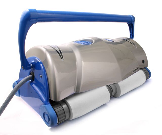 Ultramax Gyro suction cleaner with 36 m cable photo