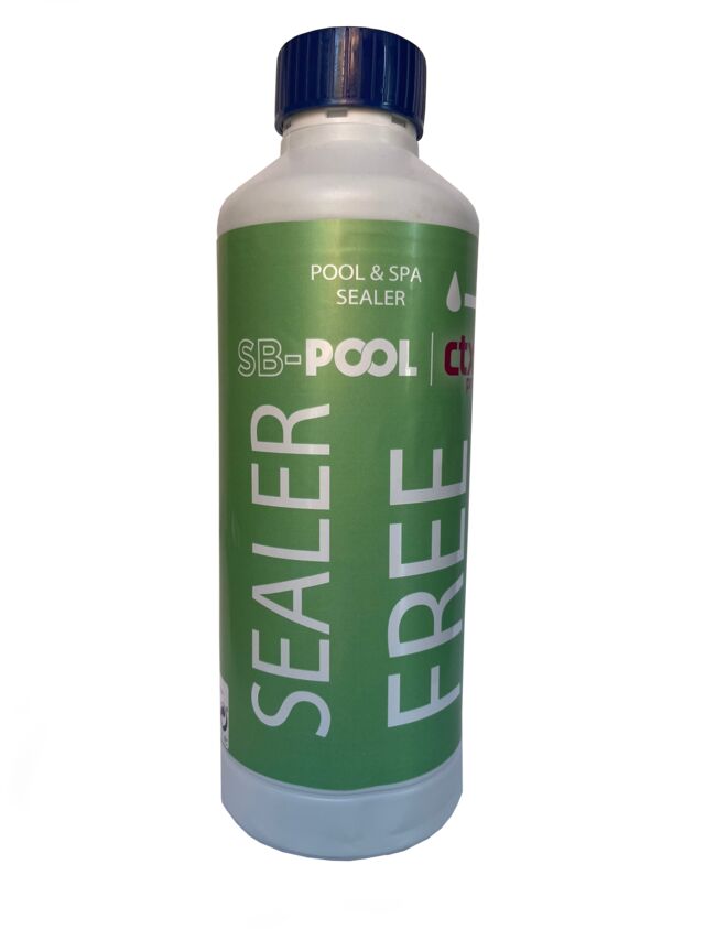 Sellador SB-Pool Free 1 l photo
