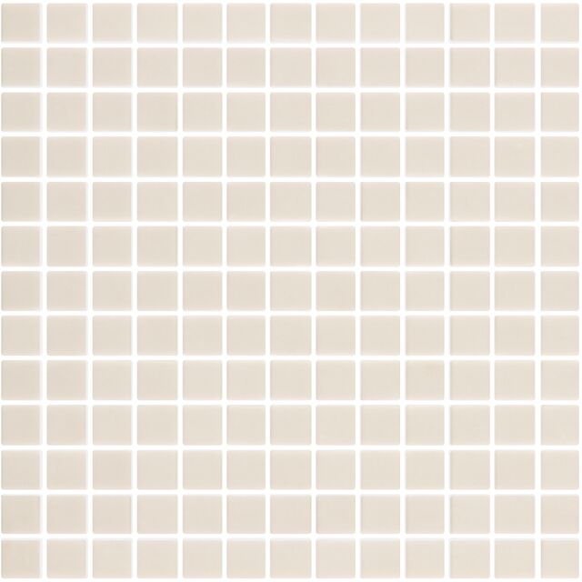 25 mm x 25 mm Blanco Mate - C3 photo