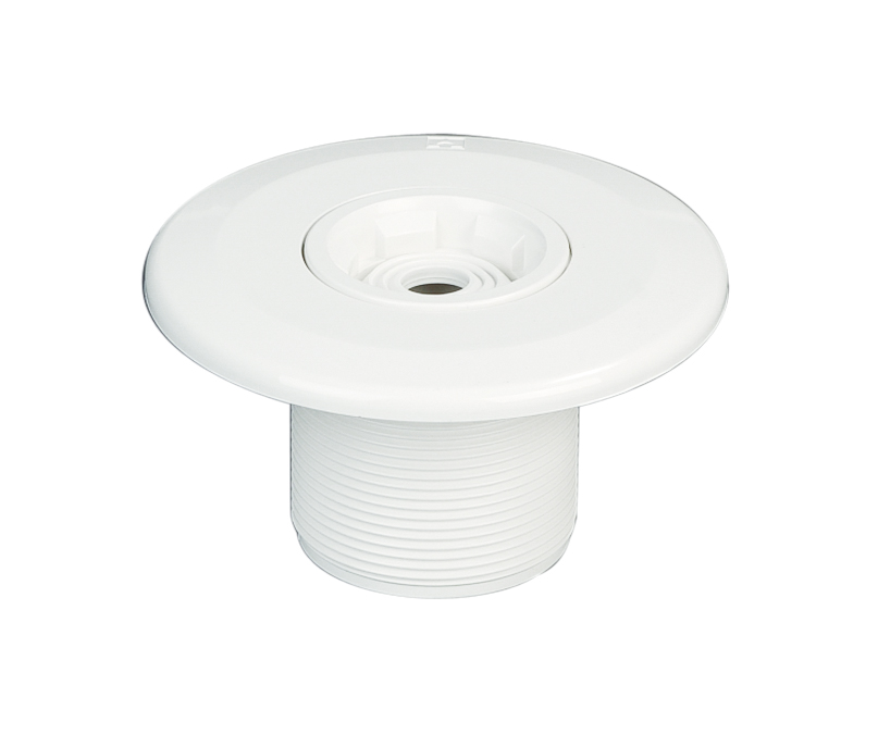 00295 | Boquilla de impulsión Multiflow  - Blanco