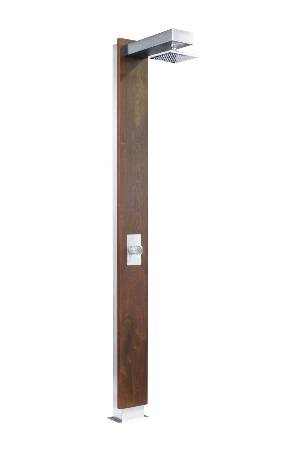 43432 | Pluvium shower without tray