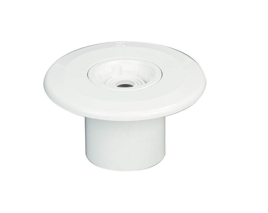 00298 | Boquilla de impulsión Multiflow - Blanco