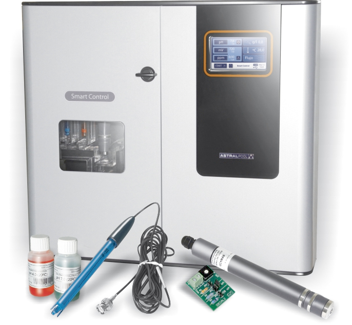 54524 | Smart Control pH/Cl