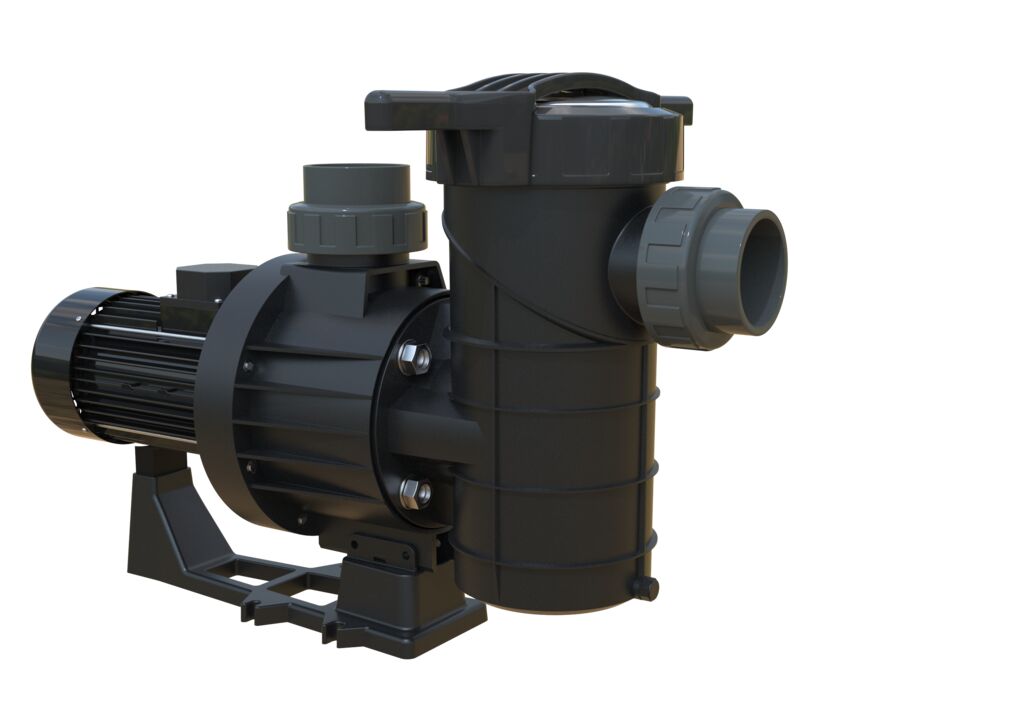 08004 | Maxim 4.5 HP