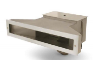 56313 | Skimmer A-500 Large mouth 500 mm - For concrete and liner pools
