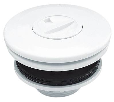 00332 | Boquilla standard - Blanco