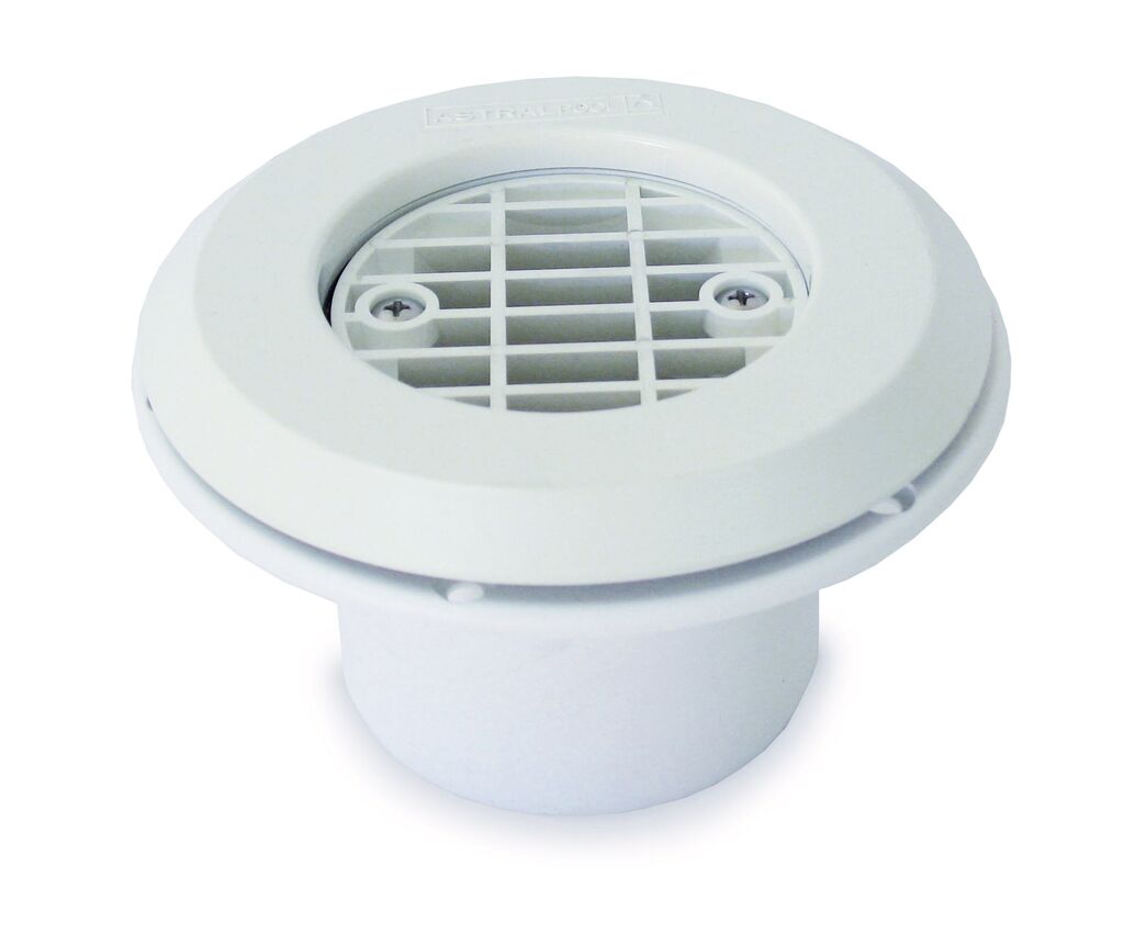41521 | Para piscinas prefabricadas