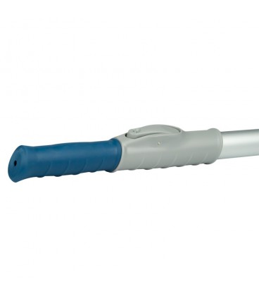 69659 | Palo de aluminio 1,8 - 3,6m 