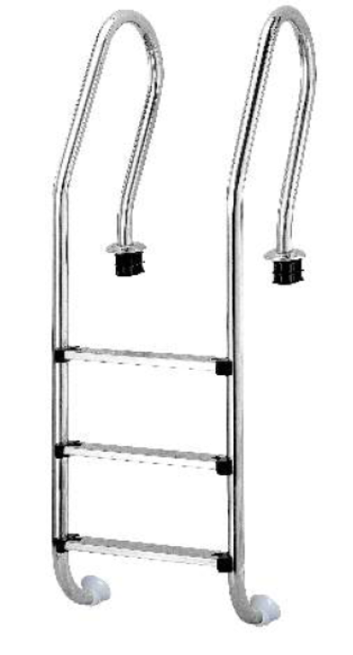 88072403 | Ladder S.S. 4 steps with anchors