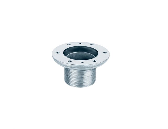 Adaptador pasamuros de piscina photo