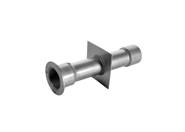 Pasamuros - Longitud 240mm - para piscinas de hormigón photo