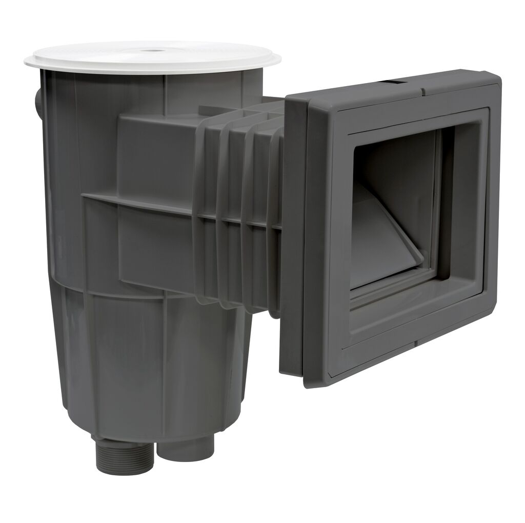 01461CL144 | Skimmer 15 L com boca standard