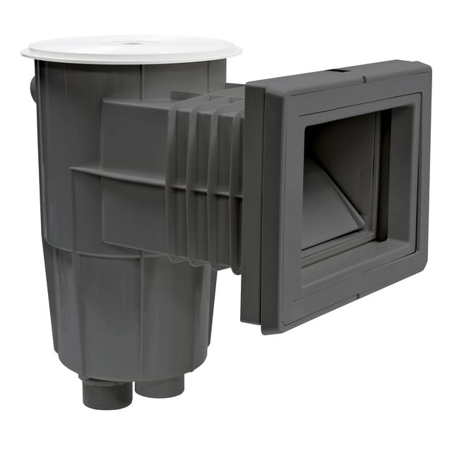 Skimmer 15 L com boca standard photo