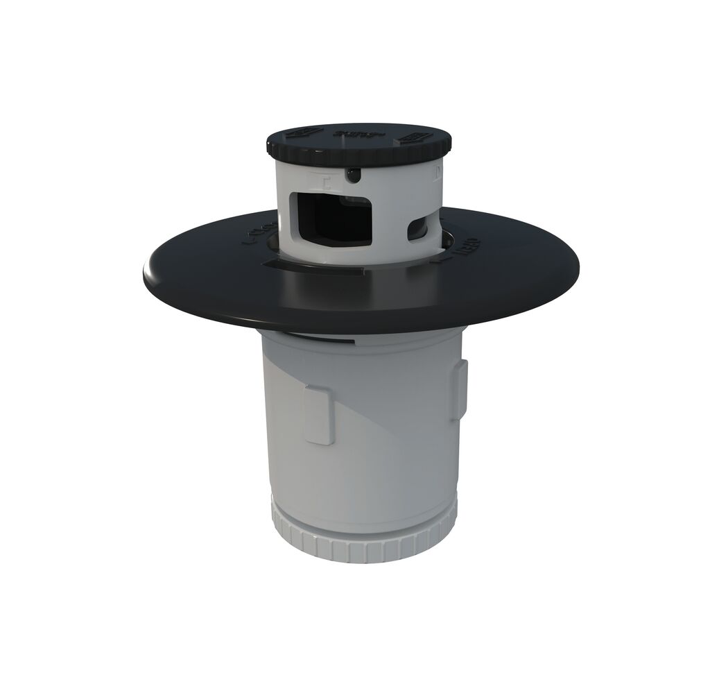 65234 CL 144 | Kit conjunto interior Gris antracita