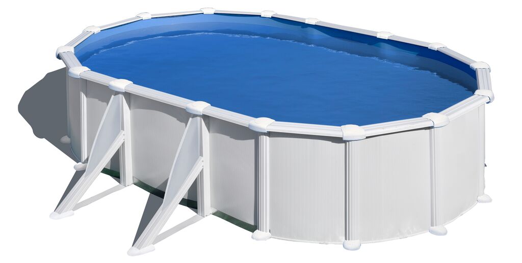 KITPROV618 | P.Elevada Atlantis 610 X 375 X 132 Cm