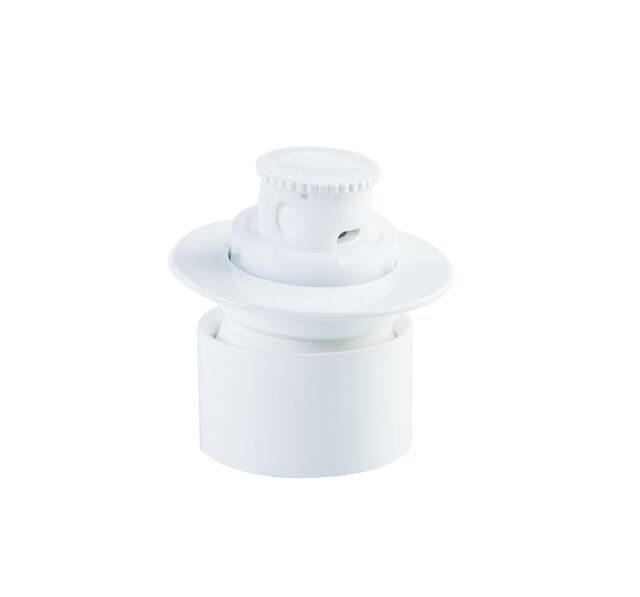 For concrete pools: Ø75 With swivel joint photo