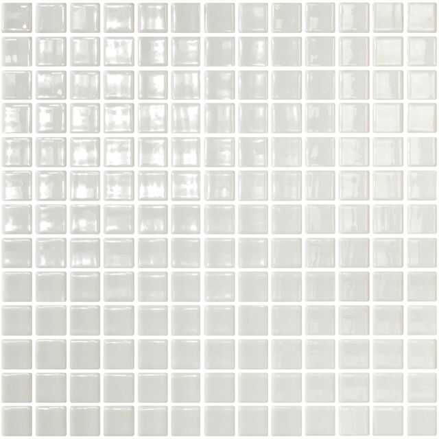 2'5 cm x 2'5 cm Blanco photo