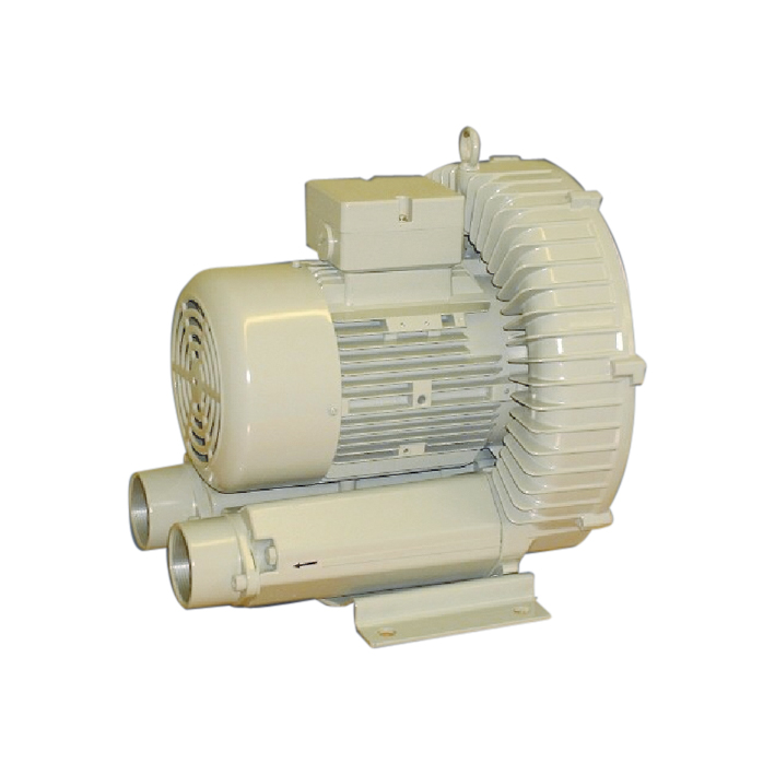 35387-2450 | Blower 0,85 kW Triphasic