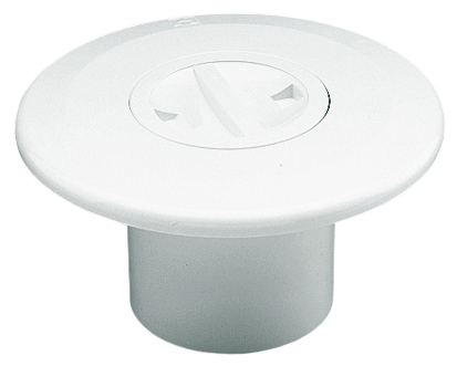 00300 | Boquilla standard - Blanco